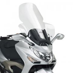 ΖΕΛΑΤΙΝΑ GIVI KYMCO XCITING 250/300/500 '05-'09