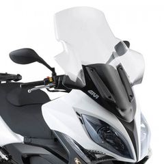 ΖΕΛΑΤΙΝΑ GIVI KYMCO XCITING R 300i / 500i '09-'14