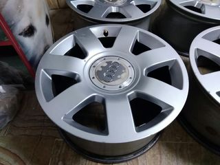 4άδα AUDI 17'' Γνήσιες 5x112-thumb-1