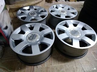 4άδα AUDI 17'' Γνήσιες 5x112-thumb-2