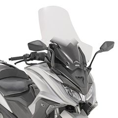 ΖΕΛΑΤΙΝΑ GIVI KYMCO AK550