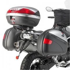 ΣΧΑΡΑ GIVI MOTO GUZZI STELVIO 1200 '08-'16