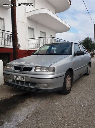 Seat Toledo '97 1997