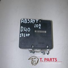 Abs Nissan-Navara-D40-(2005-2010)   47660EB33A 06210210594