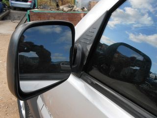 Καθρέπτες Jeep Cherokee KJ '03