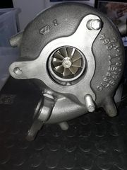 TURBINA GARRETT REMAN ORIGINAL  NISSAN NAVARA YD25 NAVARA D40-thumb-8
