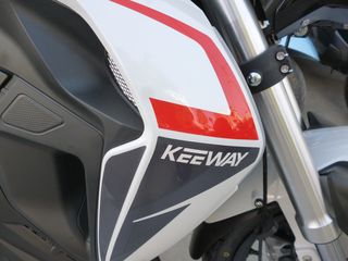 Keeway RKF 125 2025 EU5 3 Spark Plug !!!-thumb-6