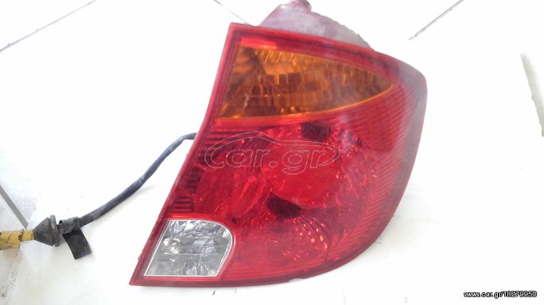 Φανάρι πίσω δεξί HYUNDAI ACCENT 03-06 3D-5D