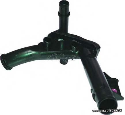 ΣΩΛΗΝΑΣ ΨΥΚΤΙΚΟΥ ΥΓΡΟΥ NISSAN QASHQAI J10,NV200,MICRA K12,JUKE F15