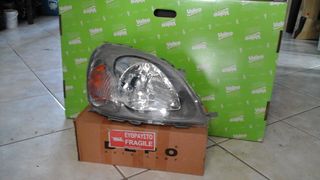 Φανάρι δεξί εμπρός TOYOTA YARIS 98-03