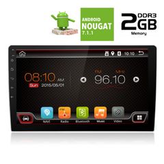 Android multimedia  10.1 inces  IQ-AN7910 GPS