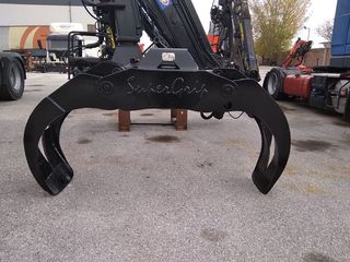 supercrab model 2005 