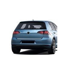 VW Golf 7 5D 2013+ Τριμ Μαρκέ Πορτ Παγκάζ