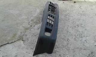 Toyota starlet glanza προφυλακτηρας εμπρος-thumb-1
