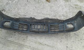 Toyota starlet glanza προφυλακτηρας εμπρος-thumb-2