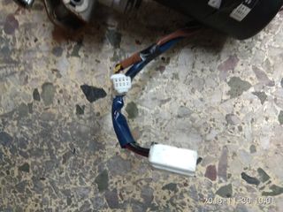 Toyota yaris 6-12 ηλεκτρικό τιμόνι-thumb-1