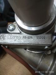 Toyota yaris 6-12 ηλεκτρικό τιμόνι-thumb-4