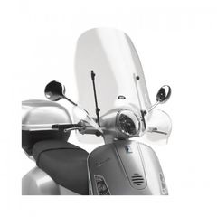 ΖΕΛΑΤΙΝΑ GIVI PIAGGIO VESPA GRANTURISMO 125/200 '03-'08