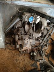 BMW E36 1600
