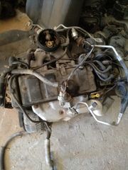 CITROEN SAXO 1100cc