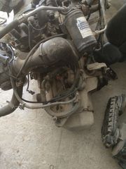 CITROEN SAXO 1100cc-thumb-1