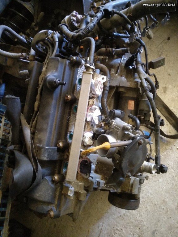 HYUNDAI I10 1200cc