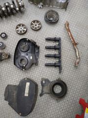 OPEL ASTRA Z16XEP-thumb-1