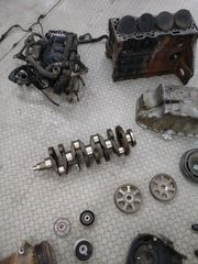 OPEL ASTRA Z16XEP-thumb-3