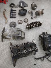 OPEL ASTRA Z16XEP-thumb-5