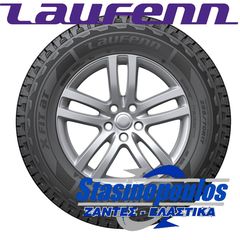 ΕΛΑΣΤΙΚΑ 265/70R16 LAUFENN LC01 X FIT AT-thumb-1