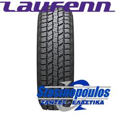 ΕΛΑΣΤΙΚΑ 265/70R16 LAUFENN LC01 X FIT AT-thumb-4