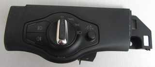 ΔΙΑΚΟΠΤΗΣ ΦΩΤΩΝ AUDI A4 SLINE B8 2008-12