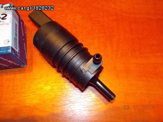 ΜΟΤΕΡΑΚΙ ΝΕΡΟΥ ΠΑΡ ΜΠΡΙΖ BMW E36 Ε46 Ε83 Ε53 Ε85 MEYLE ''BMW Bαμβακας''.-thumb-5