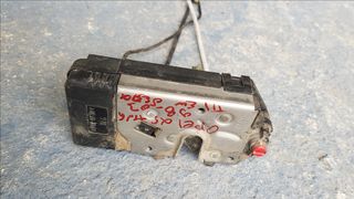 ηλεκτρομαγνητικη κλειδαρια πισω δεξια opel astra g 98-04
