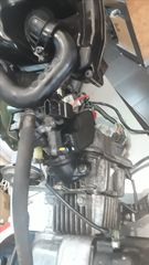 Honda C C 50 SUPER CUB INJECTION  '09-thumb-1