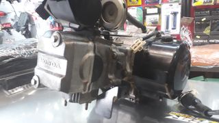 Honda C C 50 SUPER CUB INJECTION  '09-thumb-2