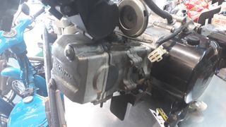 Honda C C 50 SUPER CUB INJECTION  '09-thumb-4