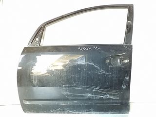 Πόρτα TOYOTA PRIUS Hatchback / 5dr 2004 -  2009 1.5 (NHW20_)  ( 1NZ-FXE  ) (78 hp ) βενζινοκίνητο/ηλεκτροκίνητο #XC102300