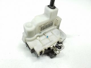 Κλειδαριά Πόρτας FIAT 500 Hatchback / 3dr 2007 - 2015 0.9 ( 312 A2.000 ) (86 hp ) Βενζίνη #51827413