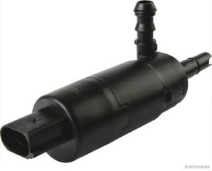 Μοτεράκι Δοχείου Υαλοκαθαριστήρων VW POLO Hatchback / 3dr 2005 - 2009 ( 9N3 ) 1.0  ( ARA  ) (79 hp ) Βενζίνη #031908470