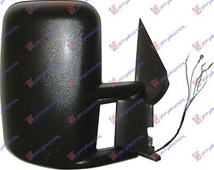 Καθρέπτης Ηλεκτρικός VW LT VAN 1996 - 2006 2.3  ( AGL  ) (143 hp ) Βενζίνη #066307591