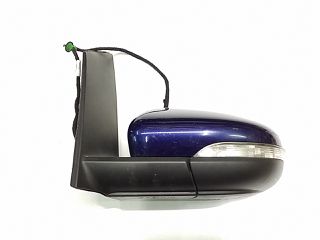 Καθρέπτης Ηλεκτρικός VW TOURAN MPV / ΠΟΛΥΜΟΡΦΙΚΑ / 5dr 2007 - 2010 ( 1T2 ) 1.4 FSI  ( BLG,CAVB  ) (170 hp ) Βενζίνη #1T1 857 507M 9B9