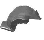 Θόλος Πλαστικός MERCEDES B CLASS Hatchback / 5dr 2005 - 2008 ( W245 ) B 150 (245.231)  ( M 266.920  ) (95 hp ) Βενζίνη #071500821