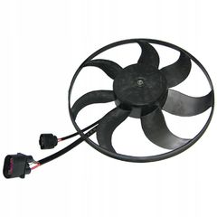 Βεντιλατέρ Νερού VW GOLF Hatchback / 3dr 2004 - 2008 ( Mk5 ) 1.4 16V  ( BCA  ) (75 hp ) Βενζίνη #036106480