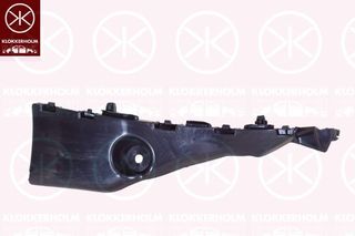 Βάση Προφυλακτήρα TOYOTA AYGO Hatchback / 5dr 2012 - 2014 1.0 (KGB10_)  ( 1KR-FE  ) (68 hp ) Βενζίνη #827004302