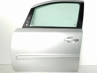 Πόρτα OPEL ZAFIRA MPV / ΠΟΛΥΜΟΡΦΙΚΑ / 5dr 2005 - 2008 ( B ) 1.6 (M75)  ( Z 16 XE1,Z 16 XEP  ) (105 hp ) Βενζίνη #XC103879