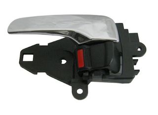 Χερούλι Πόρτας  MITSUBISHI L200 Pick-Up 2006 - 2009 ( KAOT ) 2.4 (KA5T)  ( 4G64 (16V)  ) (128 hp ) Βενζίνη #030507872