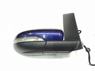 Καθρέπτης Ηλεκτρικός VW TOURAN MPV / ΠΟΛΥΜΟΡΦΙΚΑ / 5dr 2007 - 2010 ( 1T2 ) 1.4 FSI  ( BLG,CAVB  ) (170 hp ) Βενζίνη #885207502AF