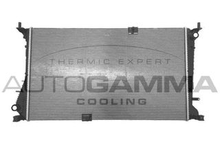 Ψυγείο Νερού NISSAN PRIMASTAR Van 2007 - ( X83 ) 2.0 dCi 115  ( M9R 630,M9R 780  ) (114 hp ) Πετρέλαιο #081606330