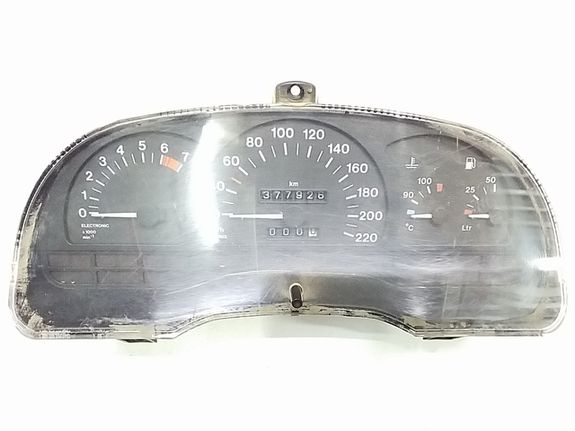 Κοντέρ OPEL ASTRA Sedan / 4dr 1995 - 1998 ( F ) 1.4 (F19, M19)  ( 14 NV  ) (75 hp ) Βενζίνη #81117675PP